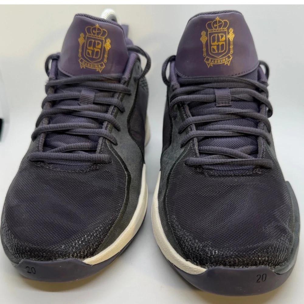 Nike step onto